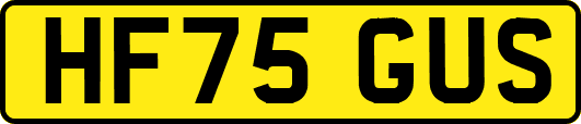 HF75GUS