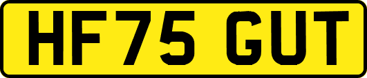 HF75GUT