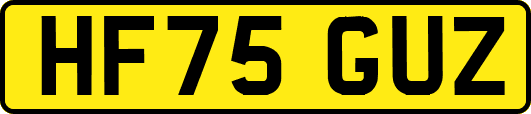 HF75GUZ