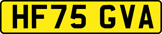 HF75GVA