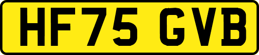 HF75GVB