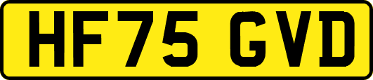 HF75GVD