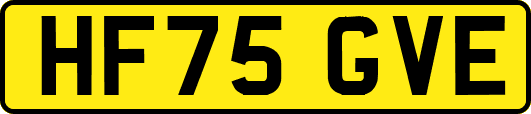 HF75GVE