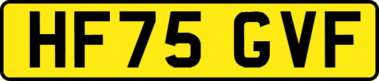 HF75GVF