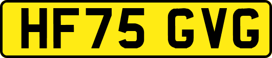 HF75GVG