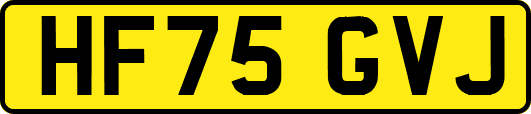 HF75GVJ