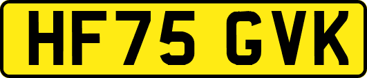 HF75GVK