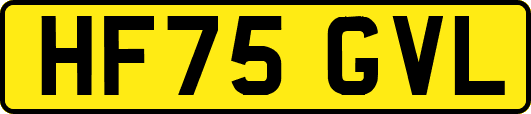 HF75GVL