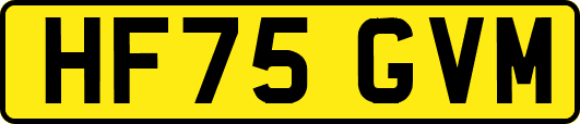 HF75GVM
