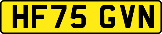 HF75GVN