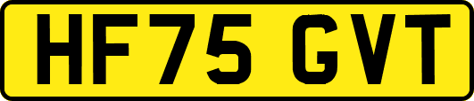 HF75GVT