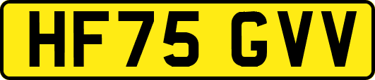 HF75GVV