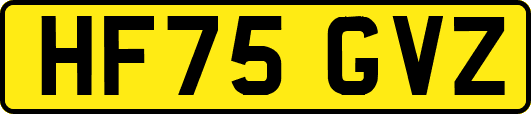 HF75GVZ