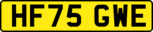 HF75GWE
