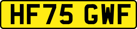HF75GWF