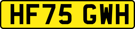 HF75GWH