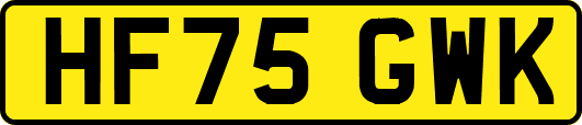 HF75GWK