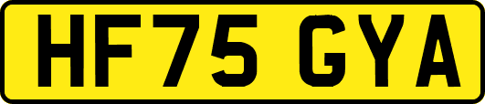 HF75GYA