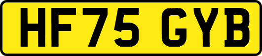 HF75GYB