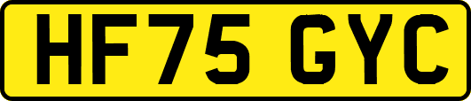 HF75GYC