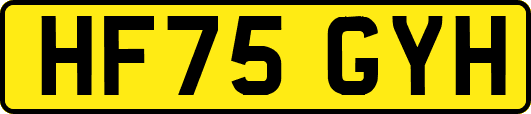 HF75GYH