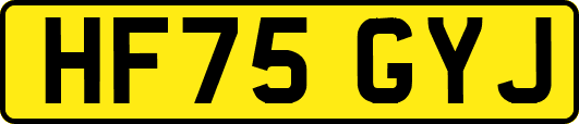 HF75GYJ