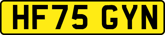 HF75GYN