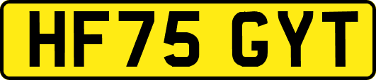 HF75GYT