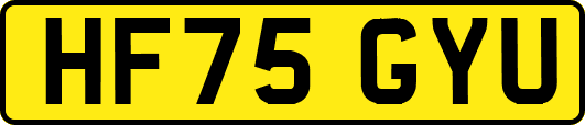 HF75GYU
