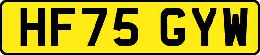 HF75GYW