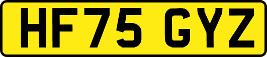 HF75GYZ