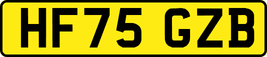 HF75GZB