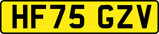 HF75GZV
