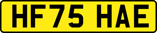 HF75HAE