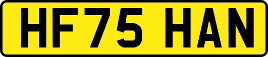 HF75HAN