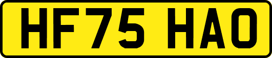 HF75HAO