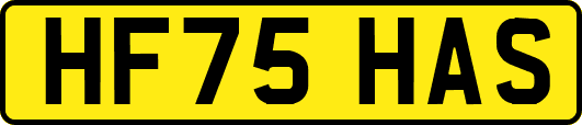 HF75HAS