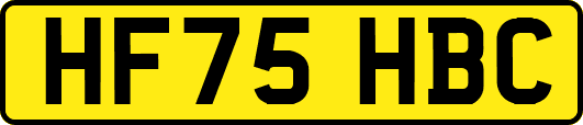 HF75HBC