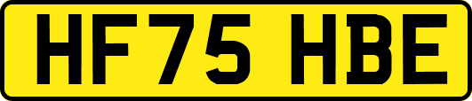 HF75HBE
