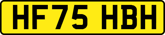 HF75HBH