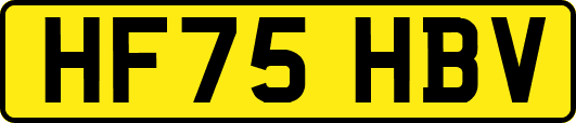 HF75HBV
