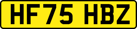 HF75HBZ