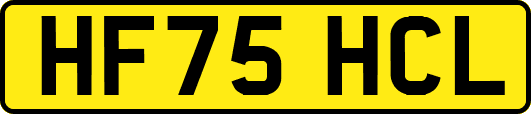 HF75HCL