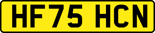 HF75HCN