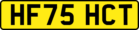 HF75HCT