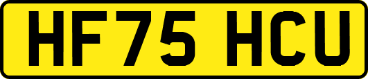 HF75HCU