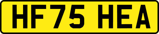 HF75HEA