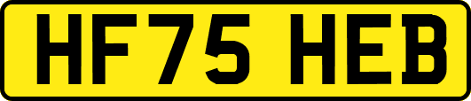 HF75HEB