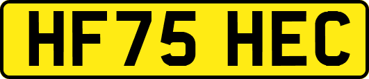 HF75HEC