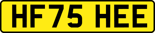 HF75HEE
